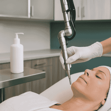 CO2 Laser Resurfacing