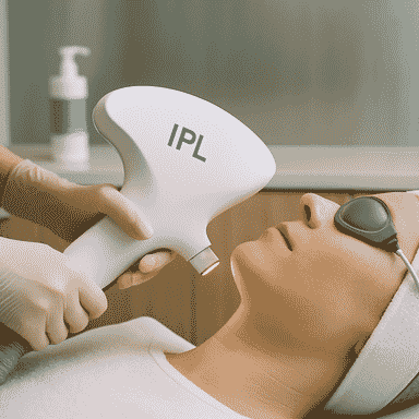 IPL Photofacial