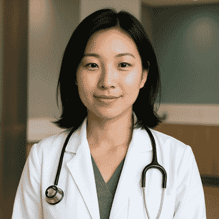 Leila Ramos, RN